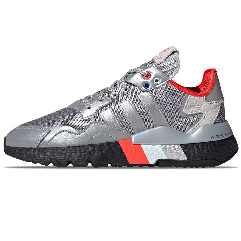 Incaltaminte Sport Adidas FV3787, NITE JOGGER photo Incaltaminte Sport Adidas FV3787, NITE JOGGER photo